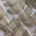 クック6WIXLI☆'s cooksnap of when they made 粉とお湯だけ！手作りもちもちの餃子の皮.