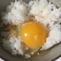snow012's cooksnap of when they made 簡単！岩塩とめんつゆの卵かけご飯.