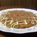 mito_sama's cooksnap of when they made ふわふわ山芋ステーキ.