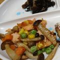 mutsu＊'s cooksnap of when they made 鮭のムニエル～にんにく醤油ソースかけ～.