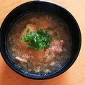 あっちゃんとココ's cooksnap of when they made 10分で完成♪ピリ辛大根おろしのお雑煮.
