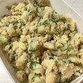 しげその's cooksnap of when they made クレージーソルトdeヘルシーポテトサラダ.
