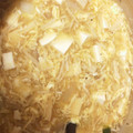 Hightea1's cooksnap of when they made 簡単 早い！ たけのこ 卵の 中華スープ.