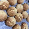 ユカtoマオマオ's cooksnap of when they made 片栗粉でおやつ.