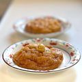 かっちゃん杉's cooksnap of when they made 甘辛ジュワ♪厚揚げとガンモ煮.