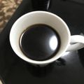 みりん調味料's cooksnap of when they made 私のお風呂前コーヒー.