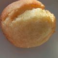 ★☆ガーネット☆★'s cooksnap of when they made 米粉ドーナツ.