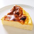 おかずさん88's cooksnap of when they made 豆腐とヨーグルトのチーズケーキ.