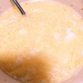 ゆっきちーぬ's cooksnap of when they made ～疲れた胃に～中華風かきたま汁.