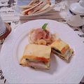 みちこあ−ちゃん's cooksnap of when they made 簡単おしゃれ♪クロックケーク.