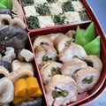エンゾーママ☆'s cooksnap of when they made 我が家の定番✨鶏の八幡巻き.