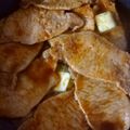 Mickey☆ゆう's cooksnap of when they made ☆ボリューム満点！豚ロース！トンテキ☆.