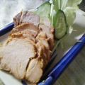 コーヒーたん's cooksnap of when they made 圧力鍋★煮豚.