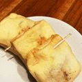 クックUXM7QJ☆'s cooksnap of when they made 納豆 袋詰め.