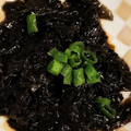 ねこのガストン's cooksnap of when they made 生海苔の酢の物.