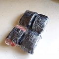 ●紅一点ママ's cooksnap of when they made ★スパムおにぎり★.
