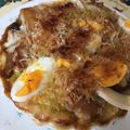 yukun0614's cooksnap of when they made カレーお餅グラタン☆.