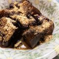 バウチャン's cooksnap of when they made えっ！こんなに美味しいんだ～黒糖ゼリー.
