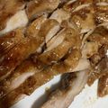 ♡くりーむ♡'s cooksnap of when they made 簡単！鶏もものテリヤキ！！.