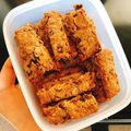 神崎玲愛's cooksnap of when they made 簡単♪ミューズリーのクッキー♪.