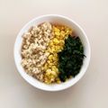 ハガちゃんママ's cooksnap of when they made しっとり柔らか鶏そぼろ☆乳児幼児にも.