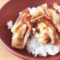 コロンちゃん♡'s cooksnap of when they made バカ旨！練り物の天丼.