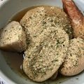 LIN★'s cooksnap of when they made 静岡おでん.