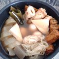 クックNJO89A☆'s cooksnap of when they made おでんの具材の美味しい煮込み順.