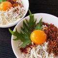 小米3HRW7☆'s cooksnap of when they made 毎日食べたい♪しらす卵かけご飯.
