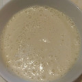 ヨシヨッシー's cooksnap of when they made 長ネギと豆腐のポタージュ.