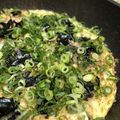 クックAHXM15☆'s cooksnap of when they made 博多の定番居酒屋メニュー！山芋鉄板.
