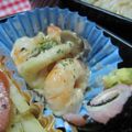 えみんちゅ＊'s cooksnap of when they made 簡単♡えびマヨ炒め！！.