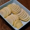 ポニーリボン's cooksnap of when they made 焼きリンゴ？！.