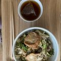 Tiny♡'s cooksnap of when they made 油麩丼.
