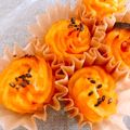 うみぽ0923's cooksnap of when they made しっとりなめらか♥絞り出しスイートポテト.
