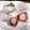 クック96OEUB☆'s cooksnap of when they made お節の残り物で豆大福.