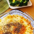 ばとん's cooksnap of when they made ゆでブロッコリー.