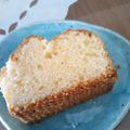 カタクリコ's cooksnap of when they made 余った栗の甘露煮の汁でパウンドケーキ.