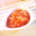 ＲＯＫＯ’Ｓキッチン's cooksnap of when they made 残った柚子で☆かんたん柚子ジャム.