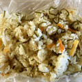 pipi4649's cooksnap of when they made 松前漬けの炊き込みご飯.