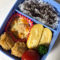 しげくん☆'s cooksnap of when they made 卵焼き.