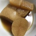 ぷりまめ's cooksnap of when they made 【クッキングプロ】鶏モモと大根の煮物.