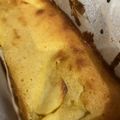 クック1DWX6D☆'s cooksnap of when they made 激うま♡簡単♪アップル×アーモンドケーキ.