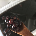 harupon☆'s cooksnap of when they made 絶品　簡単　料亭超え　黒豆の煮方.