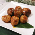 クックHG9V8Y☆'s cooksnap of when they made 二子の里芋で揚げ煮.