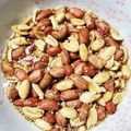 かえるとてんとう虫's cooksnap of when they made ■止まらないご飯【禁断のピーナッツ味噌】.