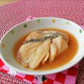 Newチヨコっと♪'s cooksnap of when they made ✿鱈の味噌煮✿.