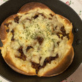 ヴィーナスけい's cooksnap of when they made ニトスキで簡単！餃子の皮のラザニア風.