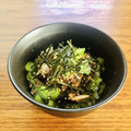 ねっちゃんっ's cooksnap of when they made 蒲焼缶で簡単ひつまぶし.