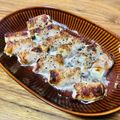 ねっちゃんっ's cooksnap of when they made オーブン任せで超簡単♪長ネギの豚バラ巻き.